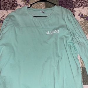 Alabama long sleeve shirt.